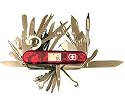 Victorinox Swisschamp XAVT Swiss army knife