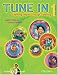 Book Tune In 1 Student Book with Student CD: Learning English Through Listening (Tune in)