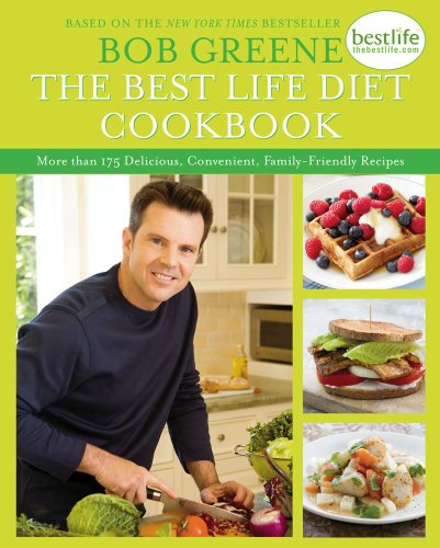 More than 175 Delicious, Convenient, Family-Friendly Recipes