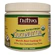 Nutiva Organic Extra Virgin Coconut Oil, 15-Ounce Tubs (Pack of 2)