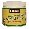 Nutiva Organic  Extra Virgin Coconut Oil, 15-Ounce Tubs (Pack of 2)