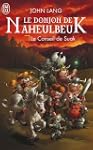 DONJON DE NAHEULBEUK (LE) T.03 : LE C...