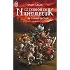 Le Donjon de Naheulbeuk, Tome 3 : Le conseil de Suak