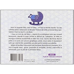 Sous un coin de ciel bleu [+ 1 Livre]