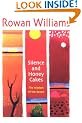 Silence and Honey Cakes: The Wisdom of the Desert