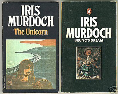  Iris Murdoch