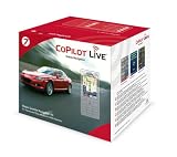 CoPilot Live 7 Navigation Kit (UK+Ireland Maps)