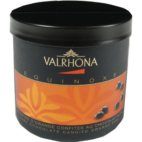 Valrhona Dark Chocolate