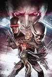 X-Men: Second Coming