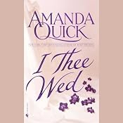 I Thee Wed | [Amanda Quick]