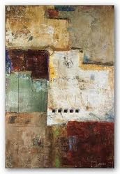 Life and Love by Jason Cardenas 24"x36" Art Print Poster