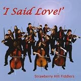 TimandSheila'sWeddingWaltz(feat.Chocolate-CoveredStrawberries)