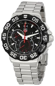 Tag Heuer Formula One Grande Date Chronograph CAH1015.BA0855