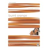 burnt orange color me wasted truecolors series 5