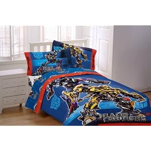 Transformers TransGear Comforte
