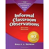 Instructional Leader's Guide to Informal Observations