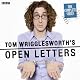 Tom Wrigglesworth's Open Letters: Complete Series 1
