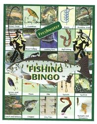 Bingo Fishing