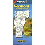 vermont roads  recreation