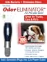 Travel Pet Odor Eliminator