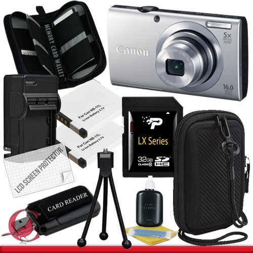 black friday price Canon A4000 IS
