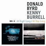 All Night Long/All Day Long (2CD)