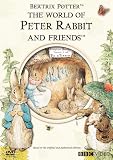 World of Peter Rabbit & Friends: Beatrix Potter [DVD] [Region 1] [US Import] [NTSC]