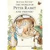 The World of Peter Rabbit and Friends: Beatrix Potter