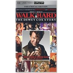 Walk Hard: The Dewey Cox Story [UMD for PSP] by 