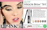 LIP-INK Miracle Brow Tint