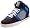 Bracken/Blue/Ash