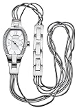 NEW HAMILTON AMERICAN CLASSICS HAMILTON LADY WATCH H31251195