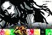 Bob Marley - Collage (34781) Poster (91 x 61cm) von Bob Marley - alle Infos
