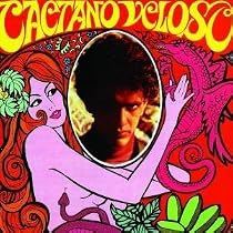 Caetano Veloso