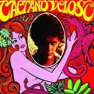 CD-Charts  Music : Caetano Veloso (Tropicália)