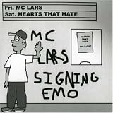 Signing Emo/Cry Tonight