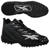 Reebok Men's NFL 4 Speed III 5/8 Quagmire