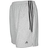 adidas Men's Response 7' Baggy Dual Short