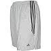 Sporting Goods : adidas Men's Response 7" Baggy Dual Short