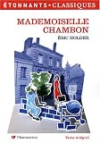 Mademoiselle Chambon