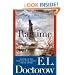 Ragtime: A Novel