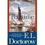 Ragtime: A Novel by E.L. Doctorow