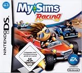 Produkt-Bild: MySims: Racing