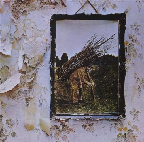 Going To California (Album Version)