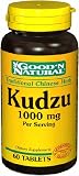 Kudzu 60 Tab, 500 Mg - Good'n Natural ( Fast Shipping )