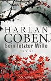 Harlan Coben: Sein letzter Wille