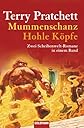 Mummenschanz (ger)