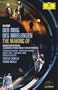 Wagner - The Making of Der Ring Des Nibelungen / Patrice Chereau