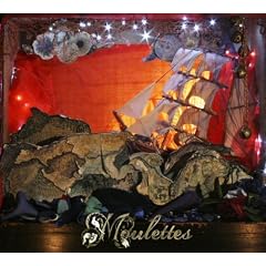 Moulettes