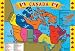 Canada (48 pc) Floor Puzzle